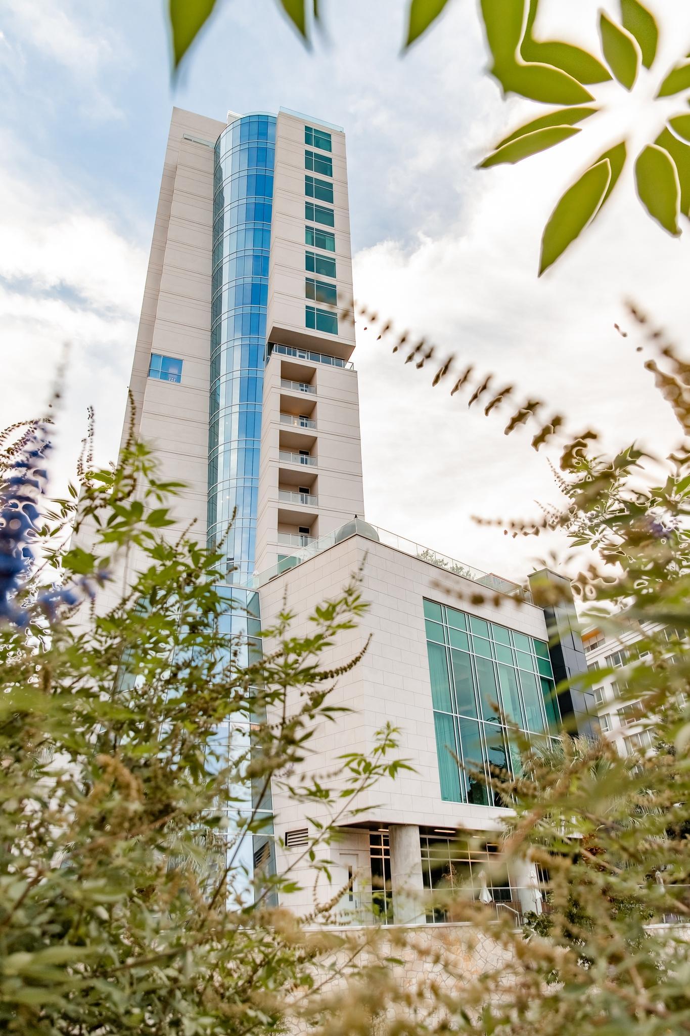 Thompson San Antonio - Riverwalk, By Hyatt Hotel Exterior photo