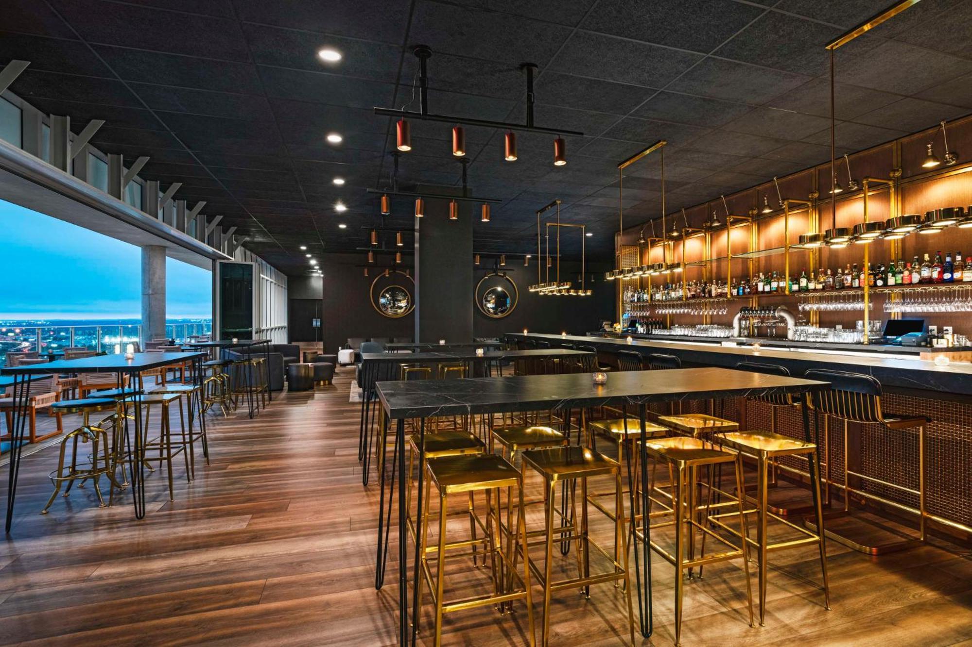 Thompson San Antonio - Riverwalk, By Hyatt Exterior photo