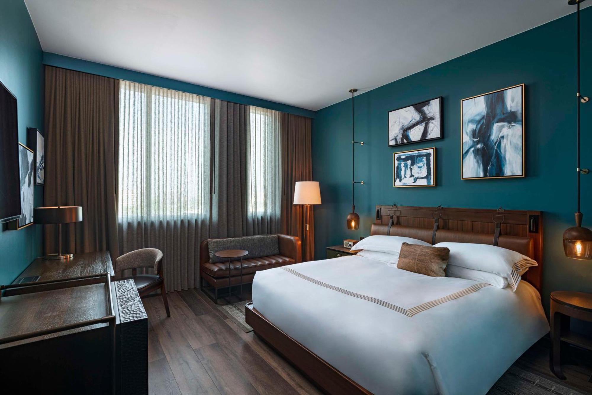 Thompson San Antonio - Riverwalk, By Hyatt Exterior photo